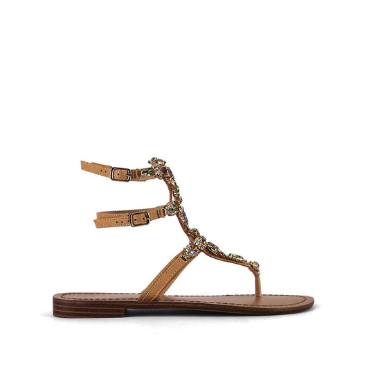 Shu Shop - Women's Bernadette Flat Sandal