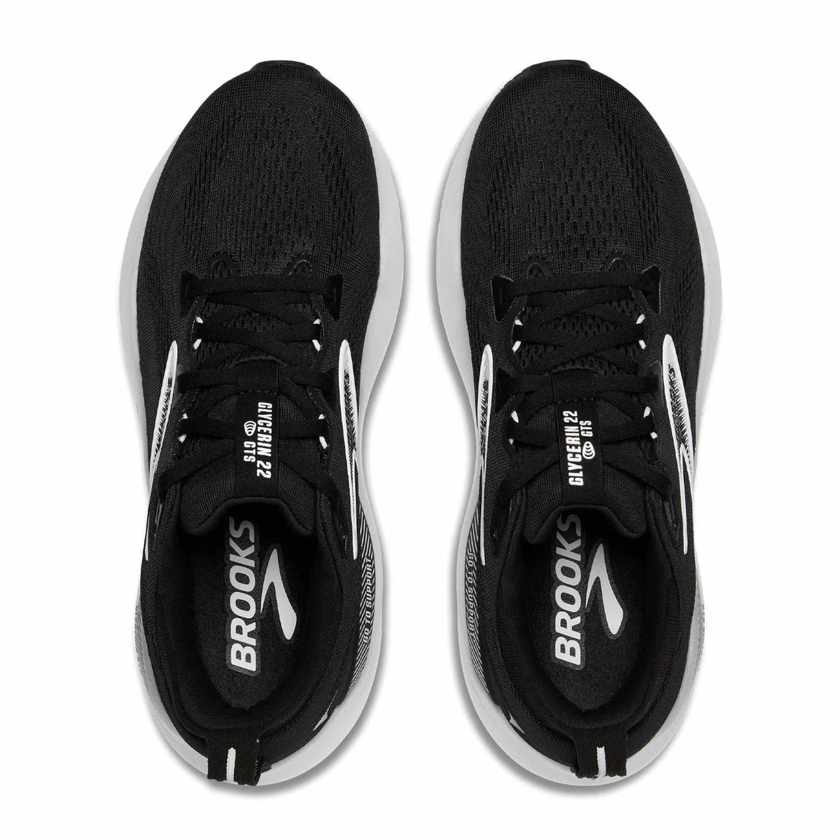Brooks - Men's Glycerin Gts 22 Shoes