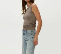 Michael Stars - Ella Shine Tank Top
