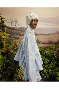 Kika Vargas - Ambika Shirt