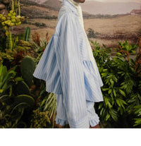 Kika Vargas - Ambika Shirt