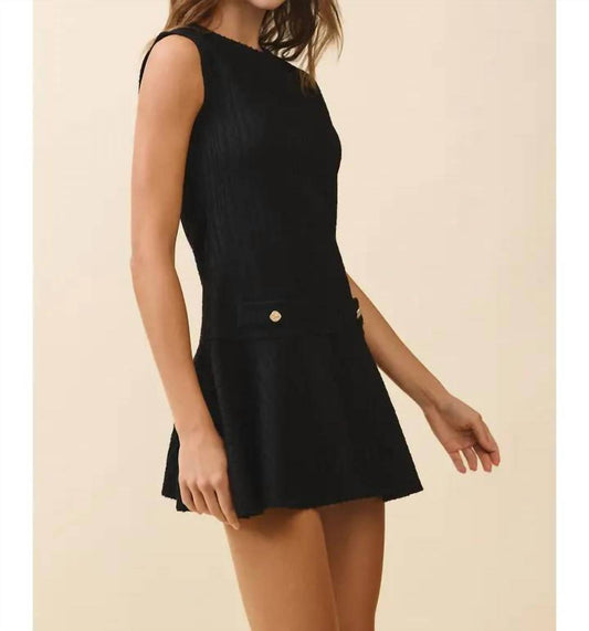 Tcec - The Other Little Dress