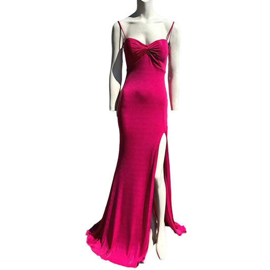 Evening Gown