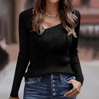 Epretty - Hannah Long Sleeve Sweater