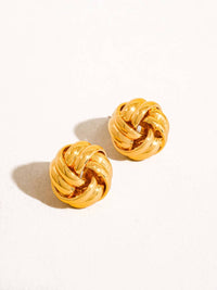 Flanerie By Maiq - Women's The Camille Studs