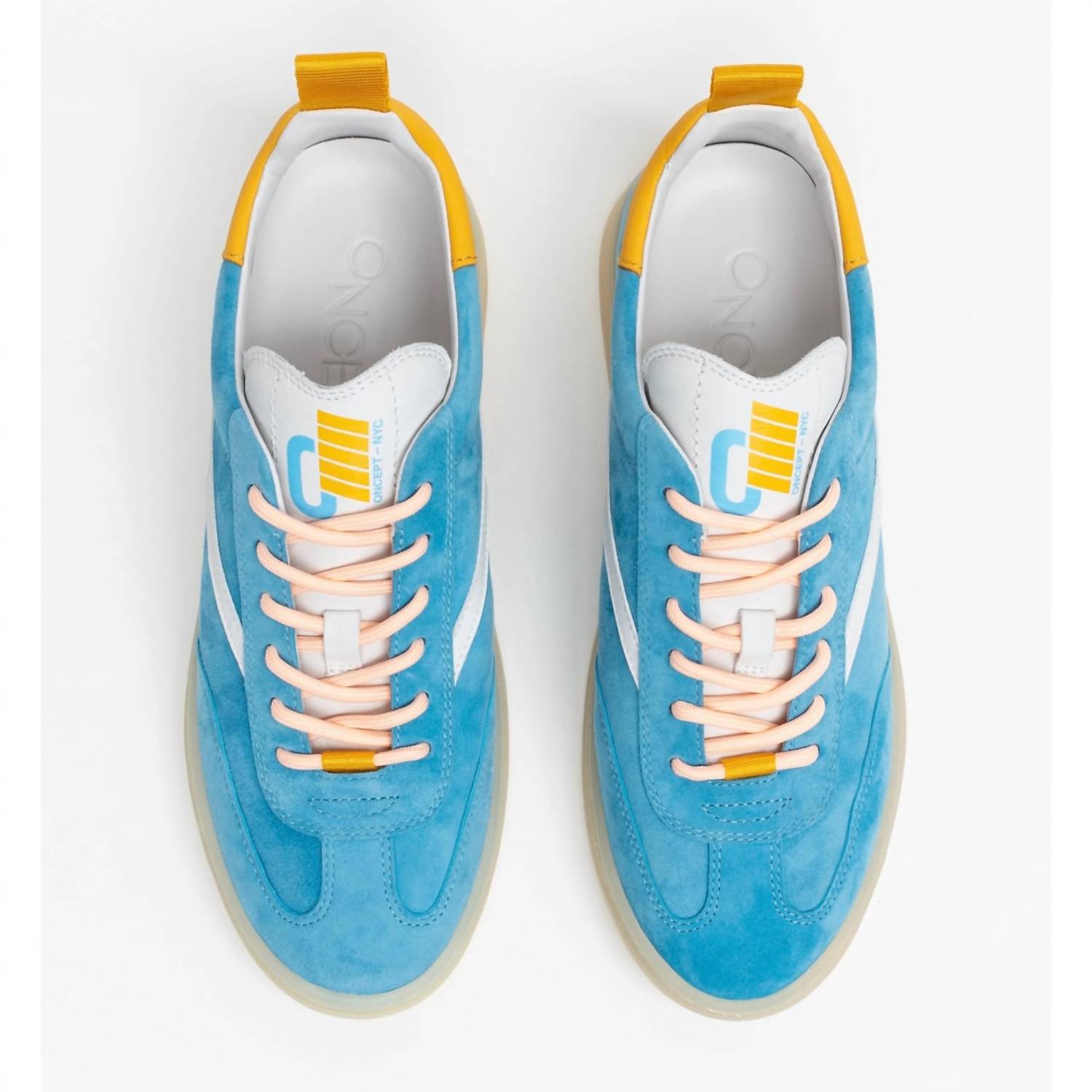 Oncept - Women's Panama Low Top Sneaker
