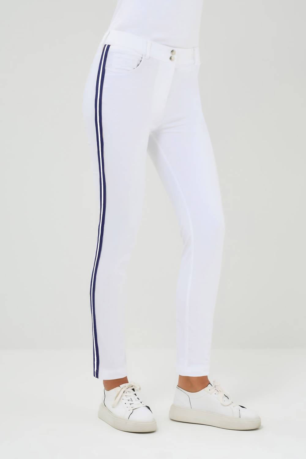Anatomie - LULI PANT