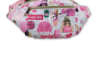Yawoo Garments - Girl's Swiftie Inspired Waist Bag