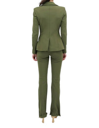 Chiara Boni - Goldas Jersey Blazer