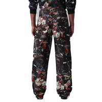 Jordan - Men's Woven Pants