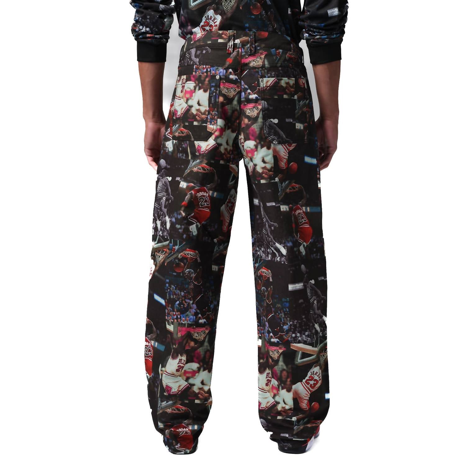 Jordan - Men's Woven Pants