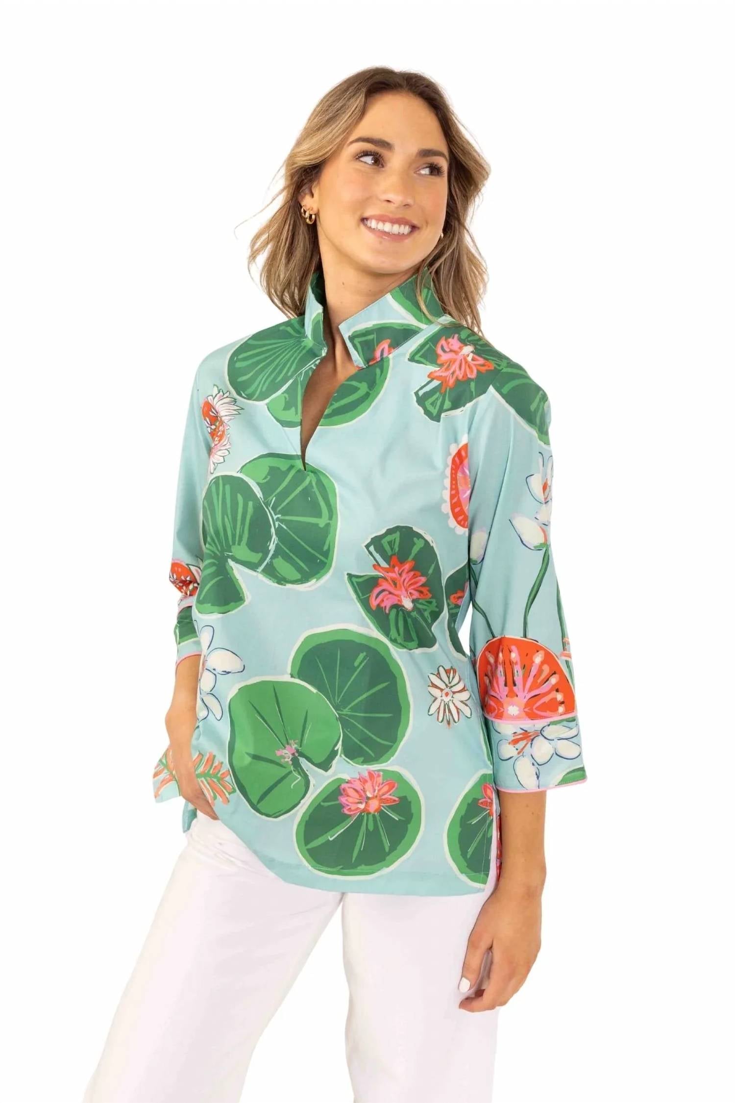 House Of Mbr - Lolli Jacks Top