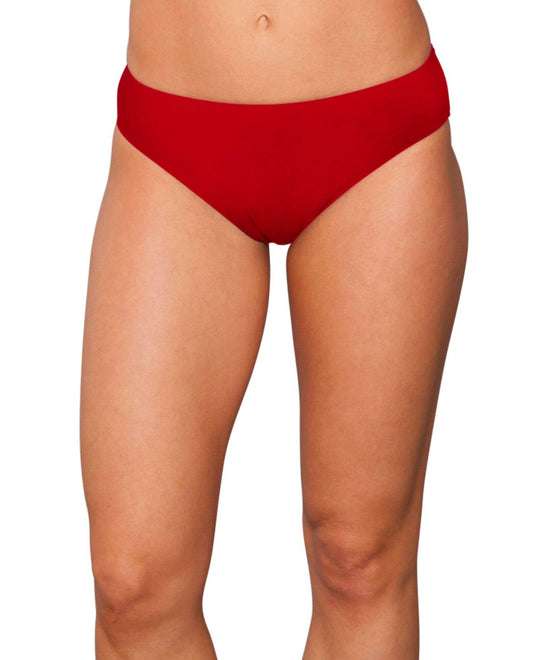 Kallure - Women's Hipster Swim Bottom