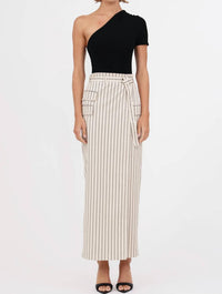 Nonchalant Label - Ula Maxi Skirt