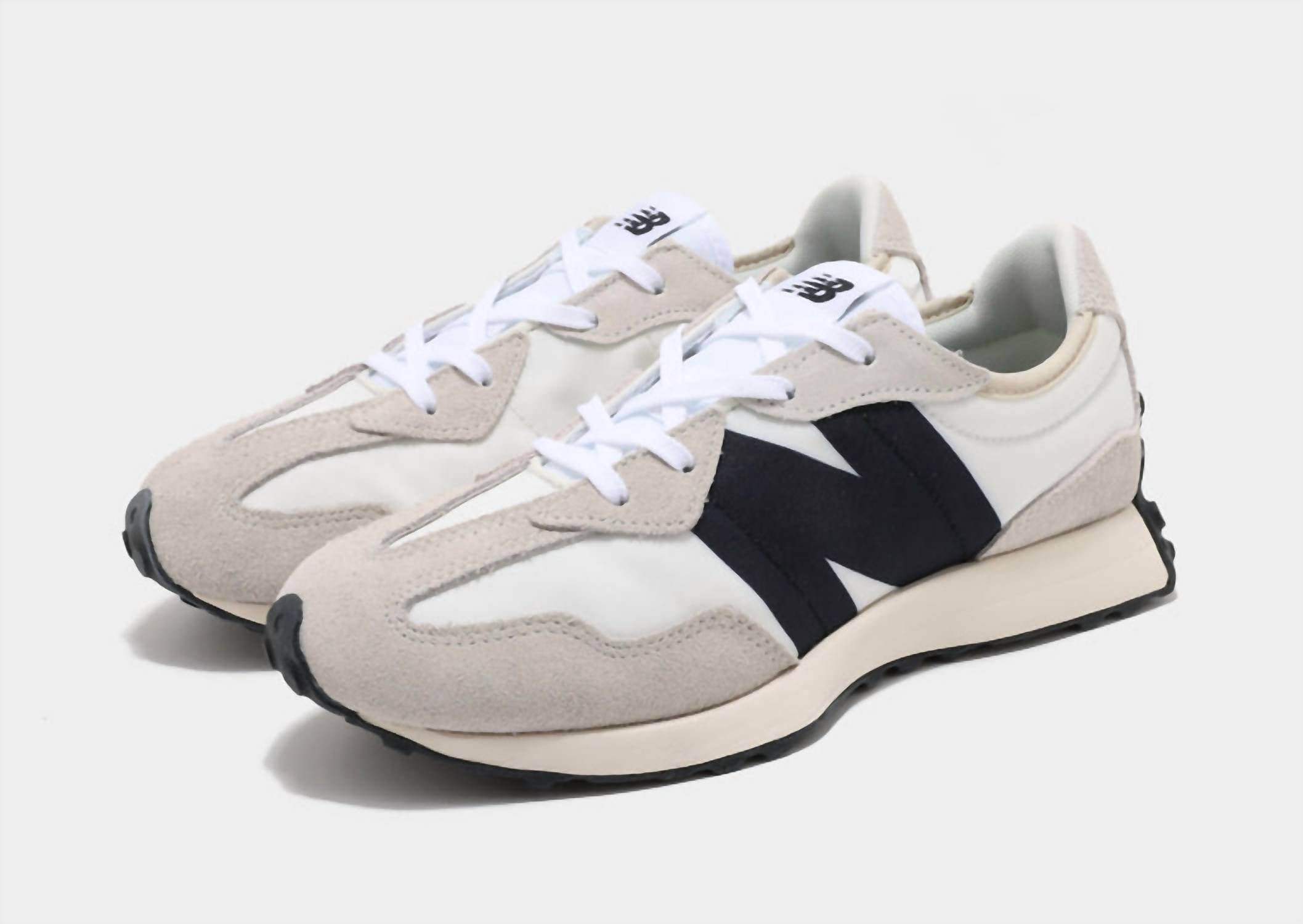 New Balance - Kids' 327 Junior Sneakers