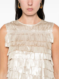 Ulla Johnson - Quinn Layered Sleeveless Top