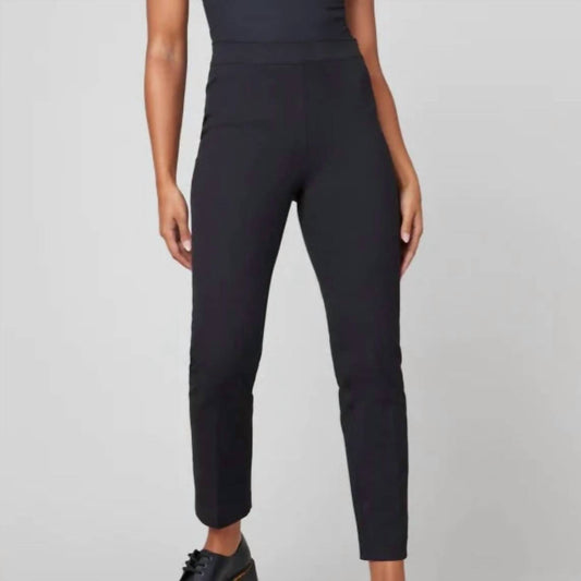 Spanx - Polished Ankle Slim Pant