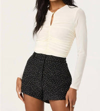 Astr - Yasmine Top