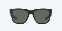 Costa Del Mar - Pescador Polarized Sunglasses 9029 - 06 - 55