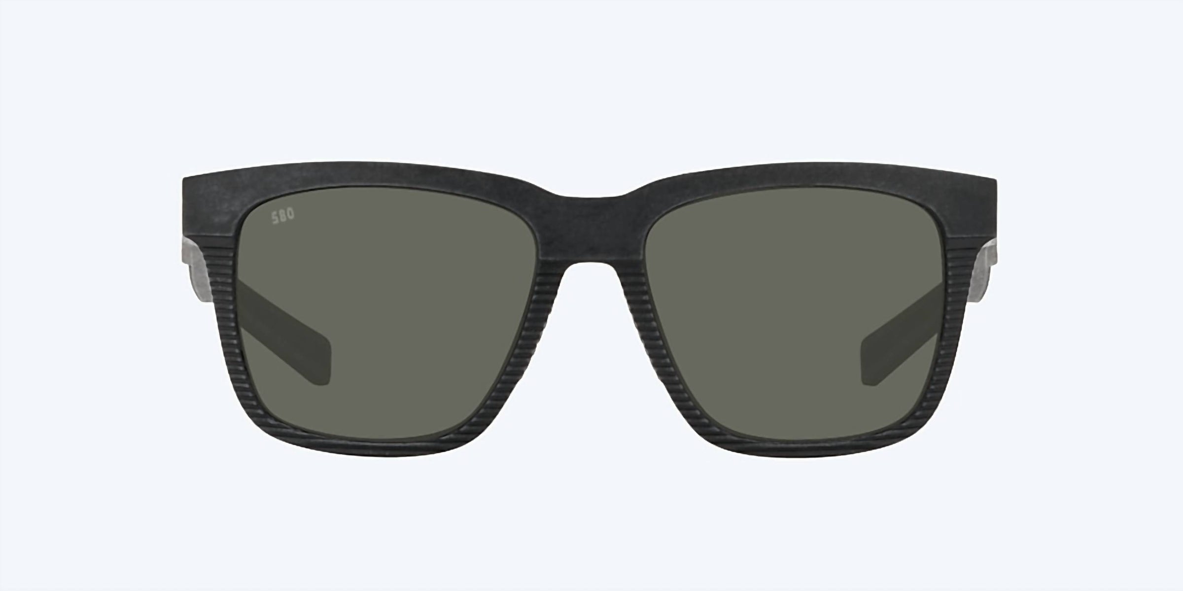 Costa Del Mar - Pescador Polarized Sunglasses 9029 - 06 - 55