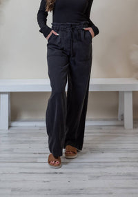 Olivaceous - Women's Melody Pants