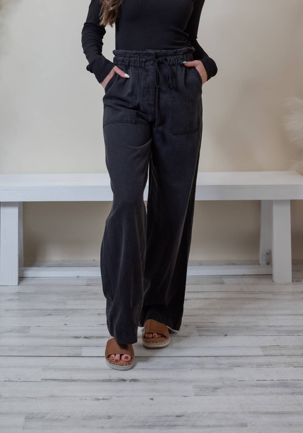 Olivaceous - Women's Melody Pants