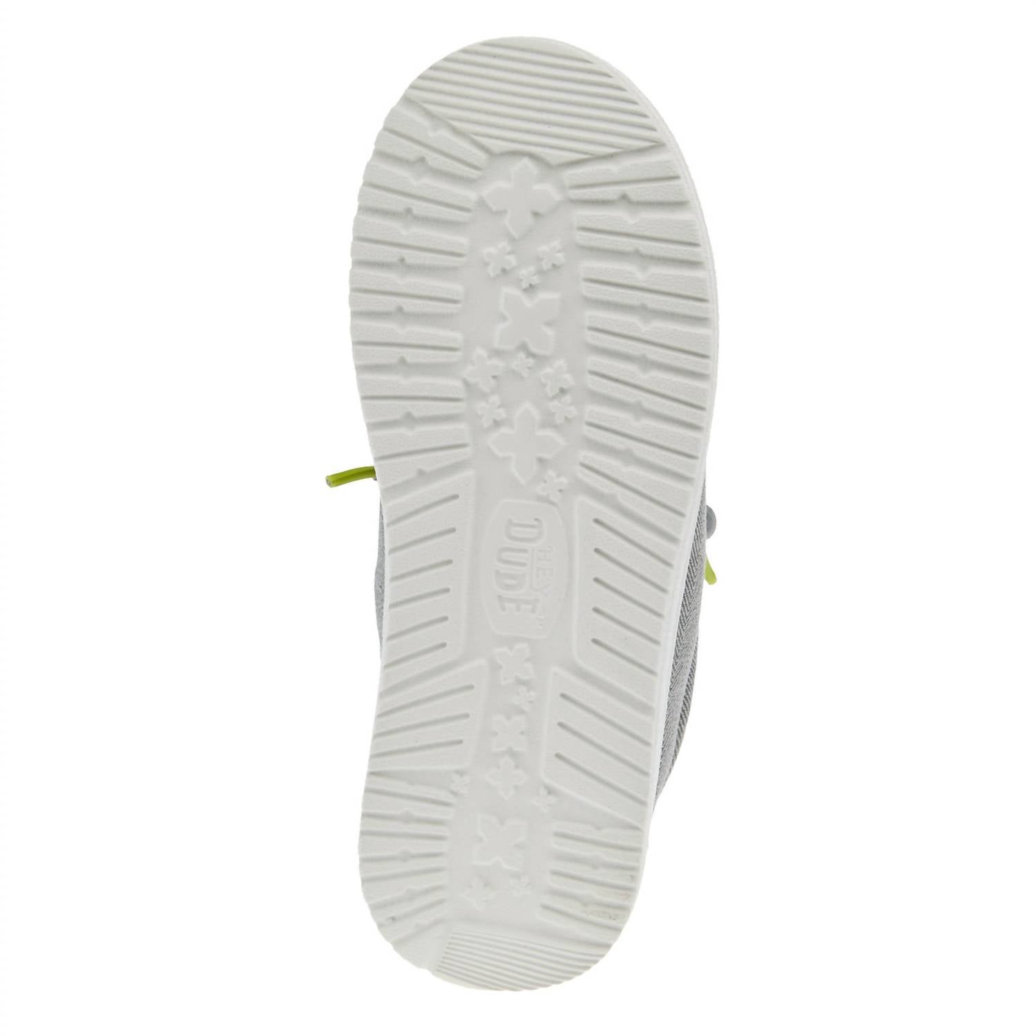 Hey Dude - Kids Wally Shoes