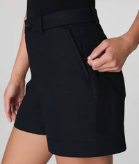 Spanx - Stretch Twill Shorts