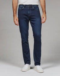 7Diamonds - Generation Straight Fit Denim Pant 34" Inseam