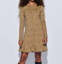 Nation Ltd - Lyla Dress