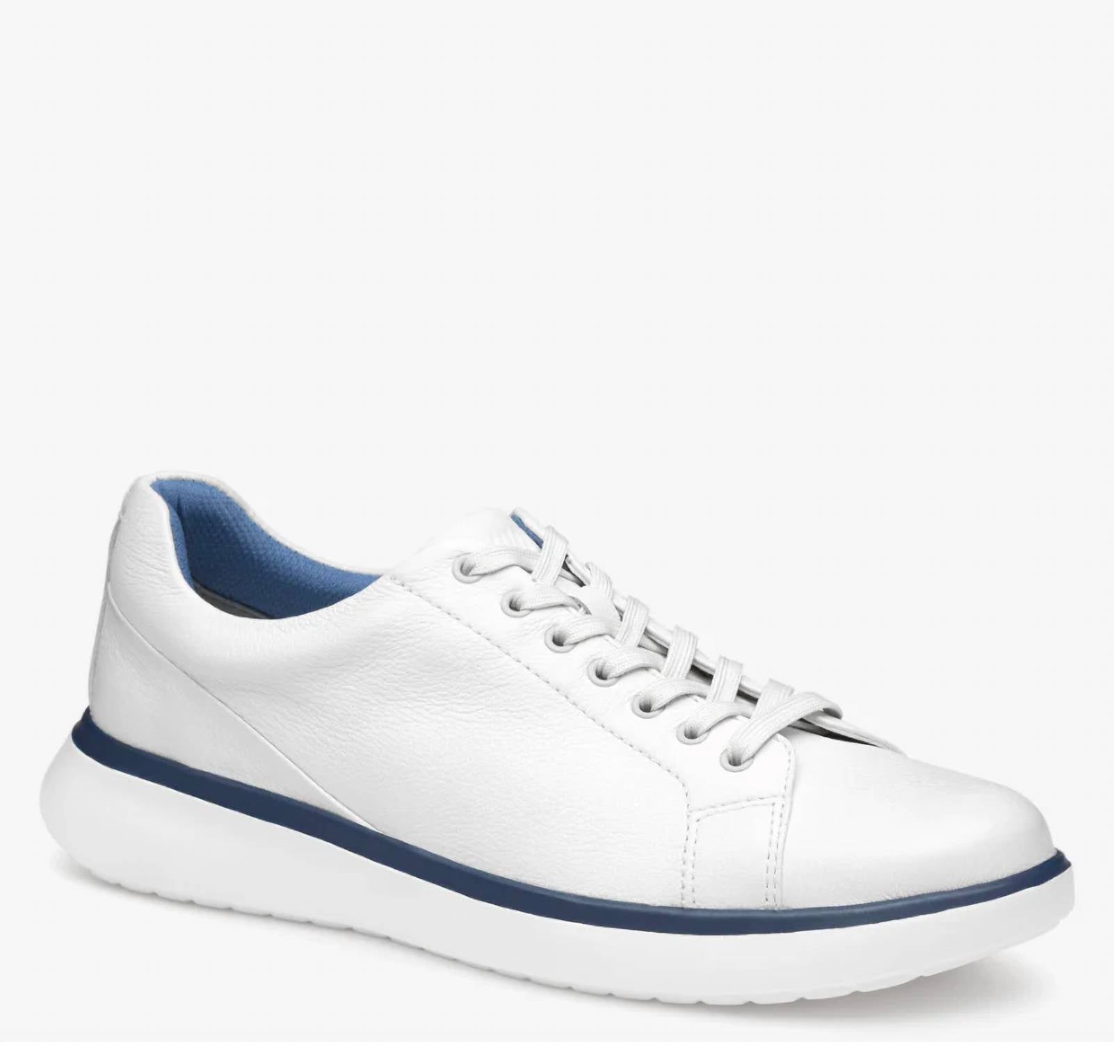 Johnston & Murphy - Men's Oasis Sneakers
