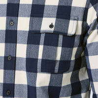 Mizzen + Main - Women's Upstate Flannel Top