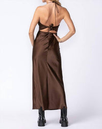 Sky To Moon - Quintana Maxi Dress