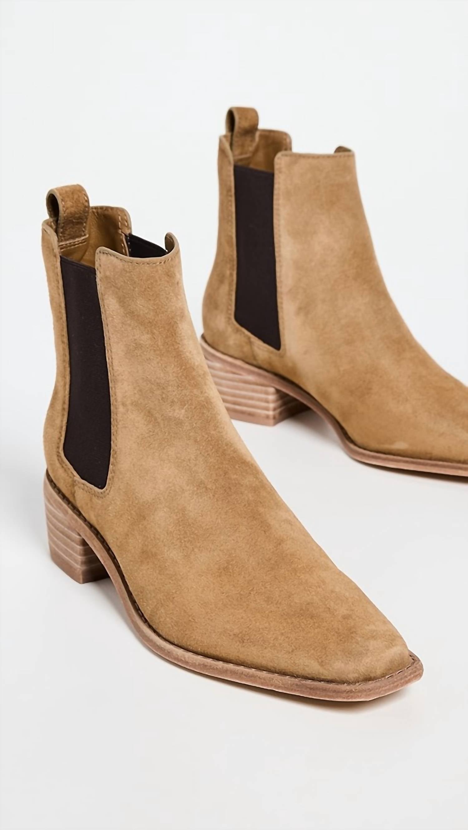 Tory Burch - Women's Casual Chelsea Boot