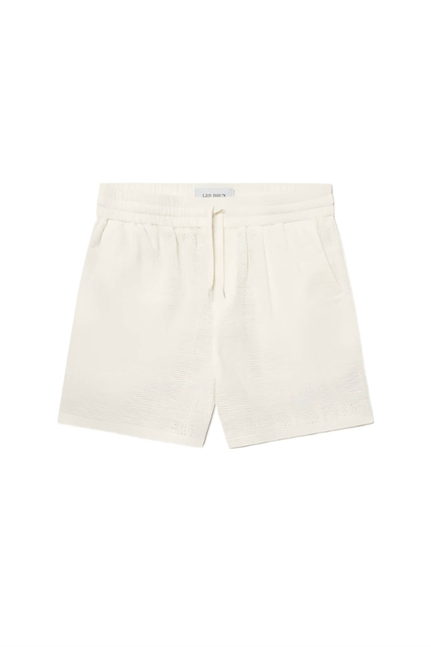 Les Deux - Charlie Casual Short