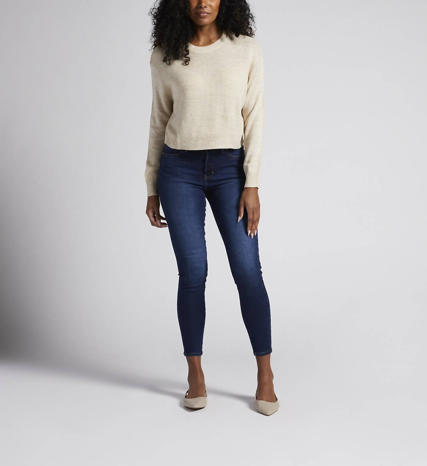 Jag - Taylor Skinny Jeans