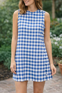 Aureum - Sweet Caroline Dress