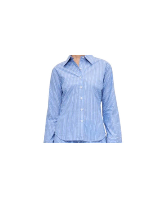 Dl1961 - Women'S - Women's Lisette Shirt