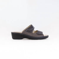 Fidelio Women's Soft Line 225001 Sandal in asphalt - women's sandal
