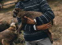 Taylor Stitch - Eastmoor Long Sleeve Sweater
