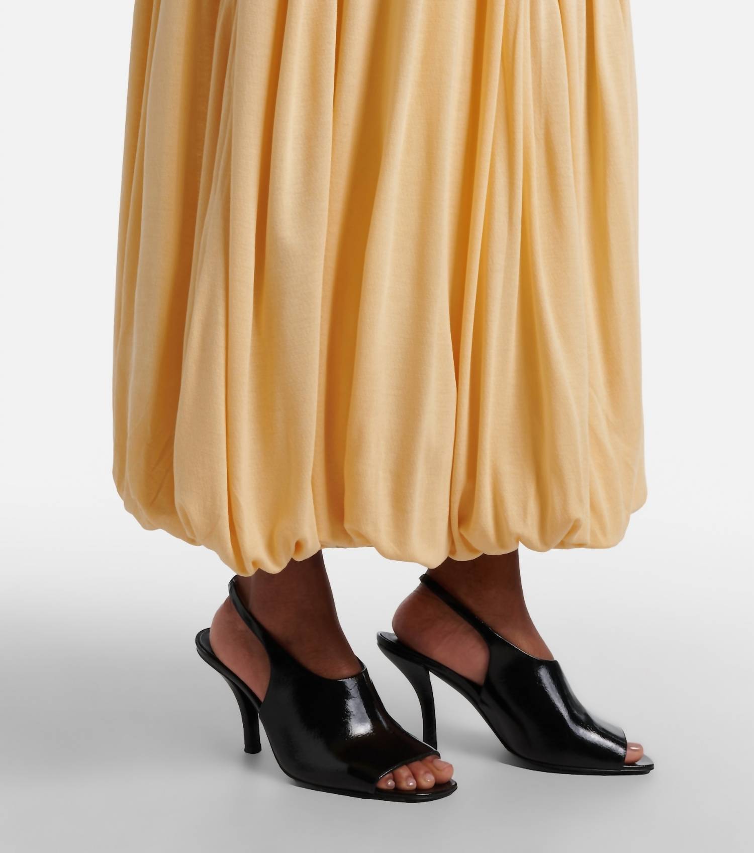 Toteme - Soft Gathered Skirt