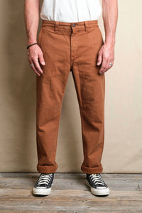 Freenote Cloth - Deck Straight Leg Pant