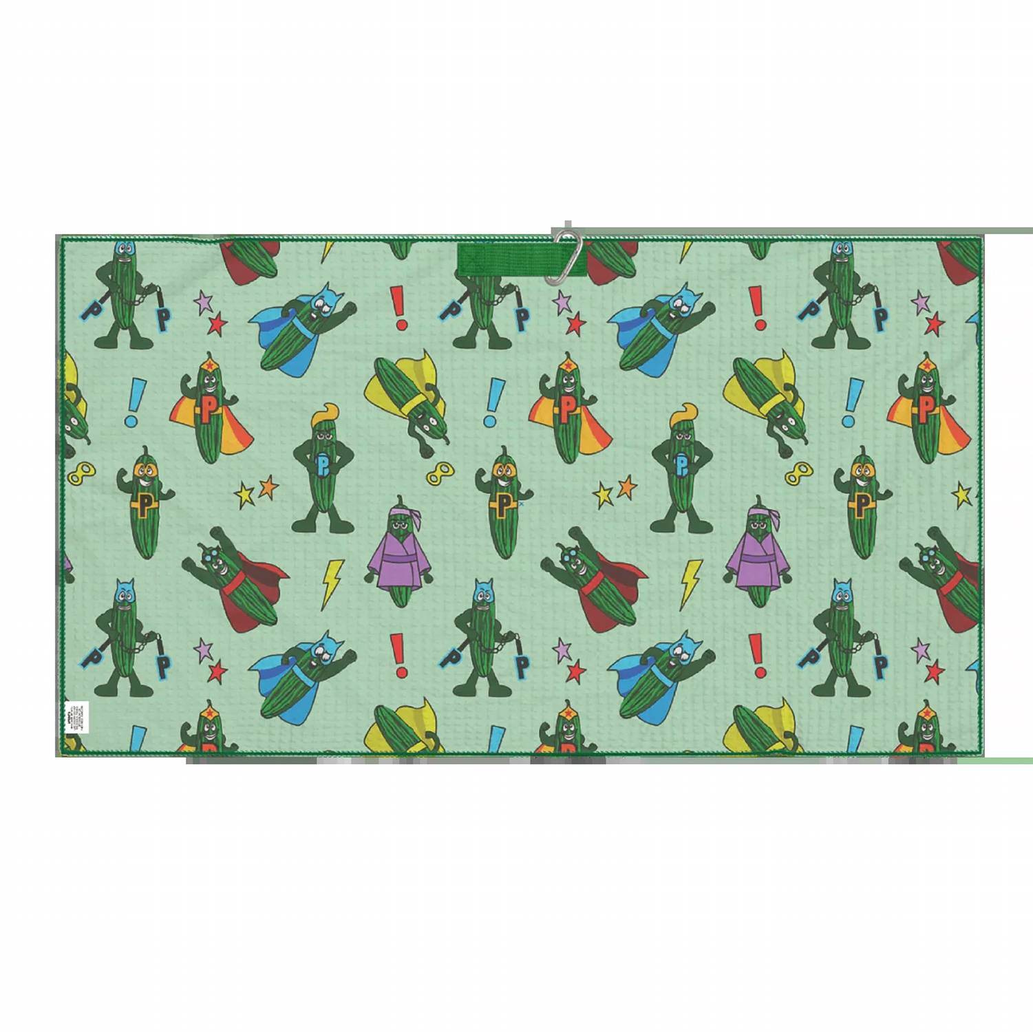 Sprints - Mini Towel