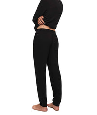 Eberjey - Cozy Time Mid Rise Jogger