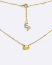 Emma Pills - Women's Vacay Necklace