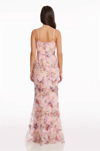 Dress The Population - Giaovanna Dress