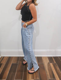 Pol - Heidi Jeans