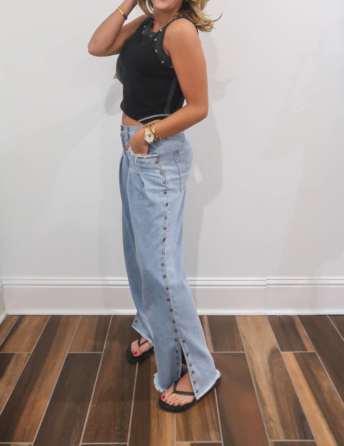 Pol - Heidi Jeans