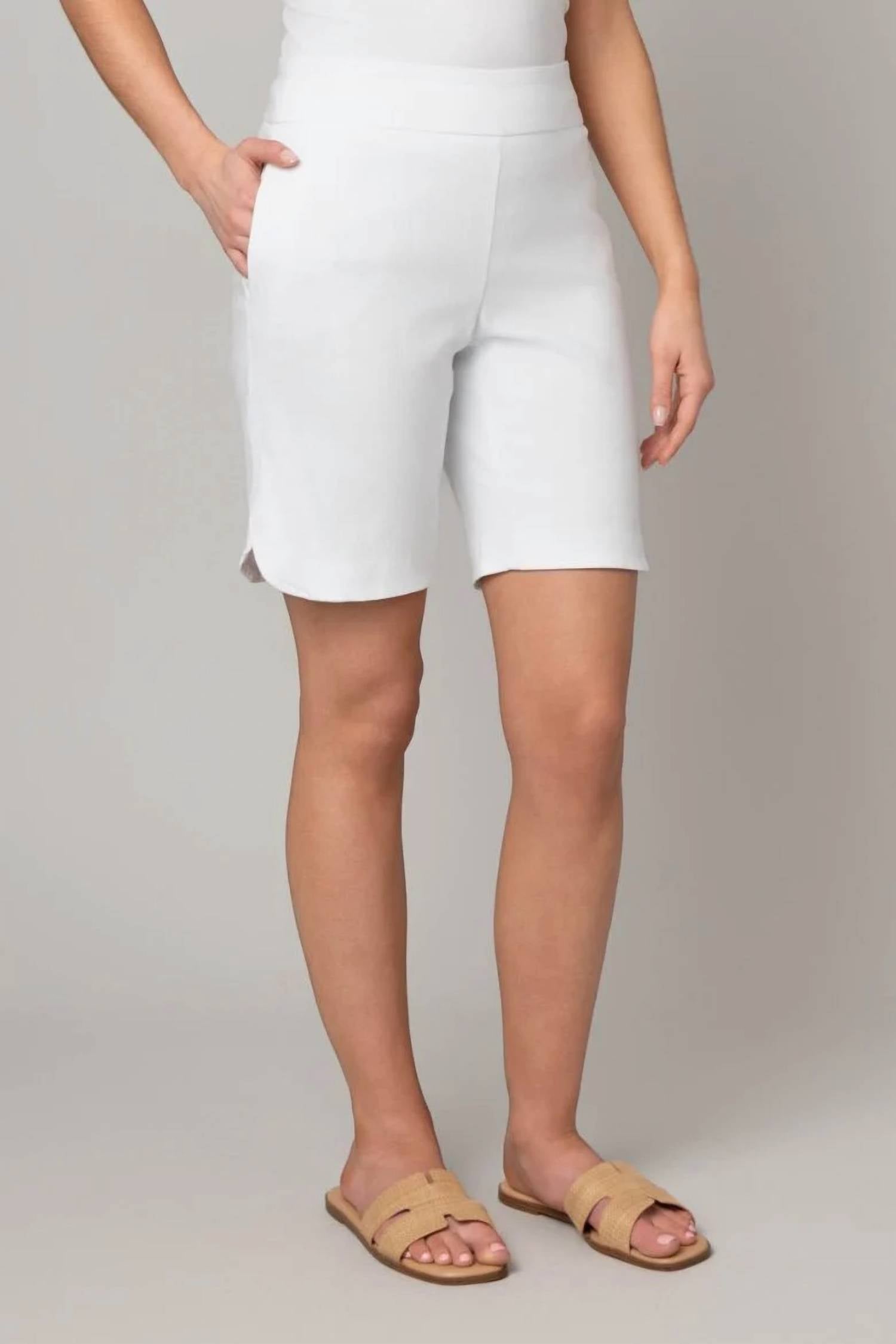 Pine Apparel - Millennium Bermuda Short