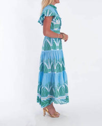Ck Bradley - Doon Maxi Dress